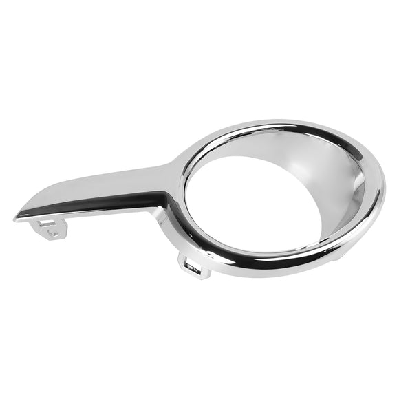 Links + Rechts Mistlamp Grill 1608110880 1608111480 Voor Peugeot 208 2012-2015