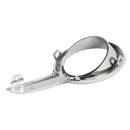 Links + Rechts Mistlamp Grill 1608110880 1608111480 Voor Peugeot 208 2012-2015-20