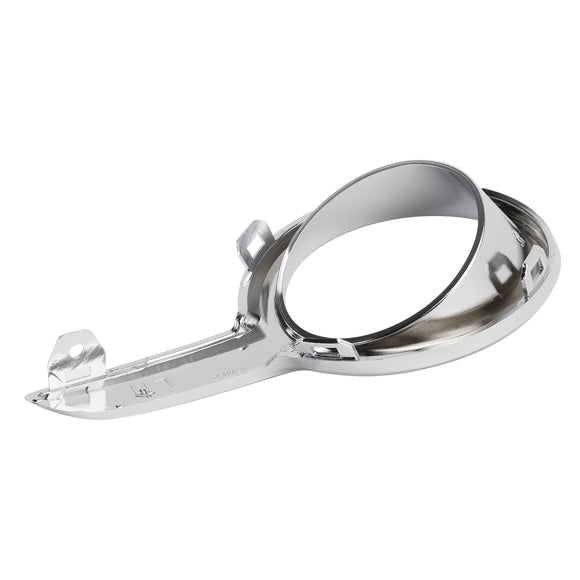 Links + Rechts Mistlamp Grill 1608110880 1608111480 Voor Peugeot 208 2012-2015