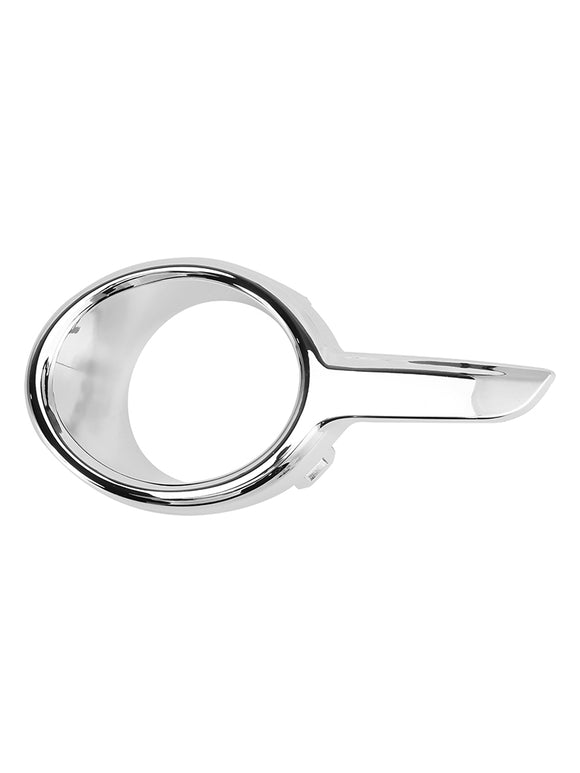Links + Rechts Mistlamp Grill 1608110880 1608111480 Voor Peugeot 208 2012-2015