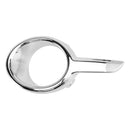 Links + Rechts Mistlamp Grill 1608110880 1608111480 Voor Peugeot 208 2012-2015-19