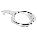 Links + Rechts Mistlamp Grill 1608110880 1608111480 Voor Peugeot 208 2012-2015-14