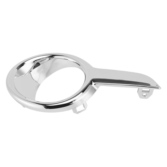 Links + Rechts Mistlamp Grill 1608110880 1608111480 Voor Peugeot 208 2012-2015