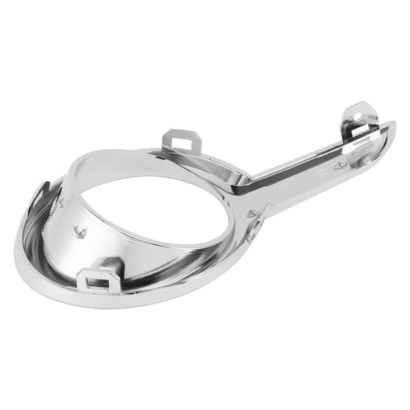 Links + Rechts Mistlamp Grill 1608110880 1608111480 Voor Peugeot 208 2012-2015