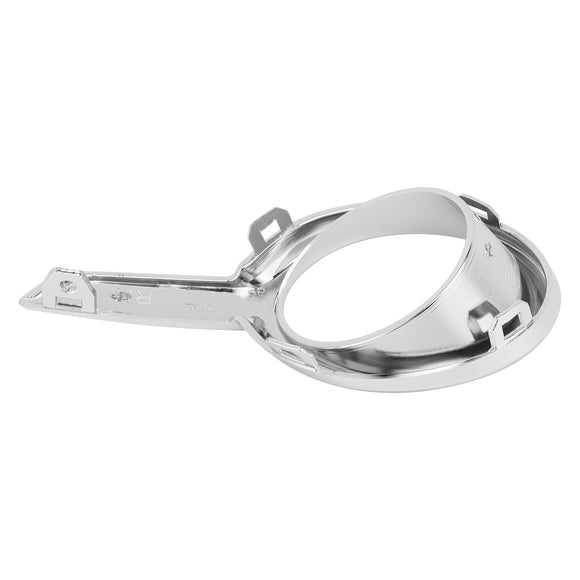 Links + Rechts Mistlamp Grill 1608110880 1608111480 Voor Peugeot 208 2012-2015