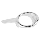 Links + Rechts Mistlamp Grill 1608110880 1608111480 Voor Peugeot 208 2012-2015-31