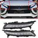 2022-2026 Mitsubishi Eclipse Cross Sinistra + Coppia lato destro Lampada LED DRL anteriore 8310A063 8310A064-1