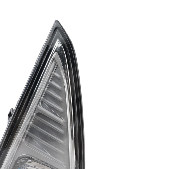 Links & Rechts Mistlamp Licht 84501-SL010 84501-SL000 Voor Subaru Forester 2025