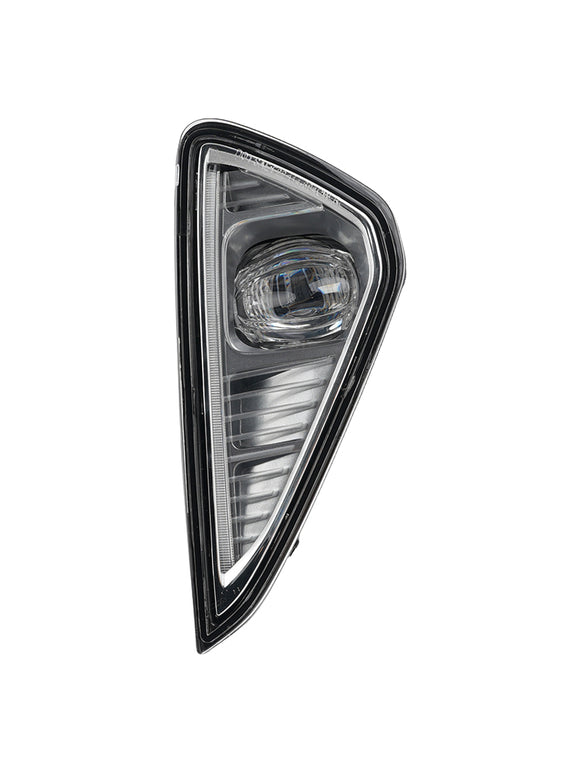 Links & Rechts Mistlamp Licht 84501-SL010 84501-SL000 Voor Subaru Forester 2025