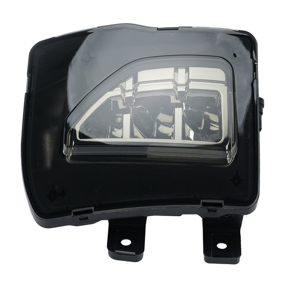 2016-2018 Chevy Silverado 1500 luz antiniebla delantera 84000613 84000614