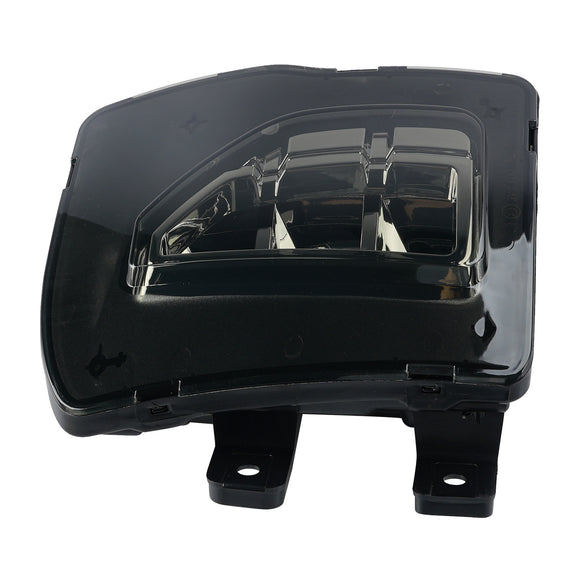 2016-2018 Chevy Silverado 1500 luz antiniebla delantera 84000613 84000614