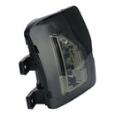 2016-2018 Chevy Silverado 1500 luz antiniebla delantera 84000613 84000614-16