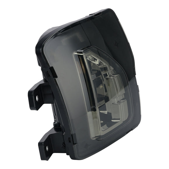 2016-2018 Chevy Silverado 1500 luz antiniebla delantera 84000613 84000614
