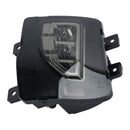 2016-2018 Chevy Silverado 1500 luz antiniebla delantera 84000613 84000614-17