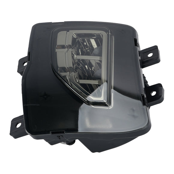 2016-2018 Chevy Silverado 1500 luz antiniebla delantera 84000613 84000614
