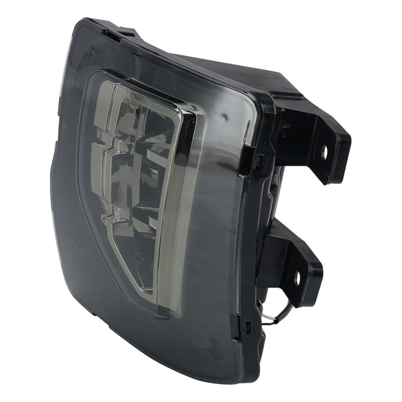 2016-2018 Chevy Silverado 1500 luz antiniebla delantera 84000613 84000614