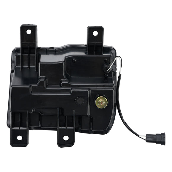 2016-2018 Chevy Silverado 1500 luz antiniebla delantera 84000613 84000614