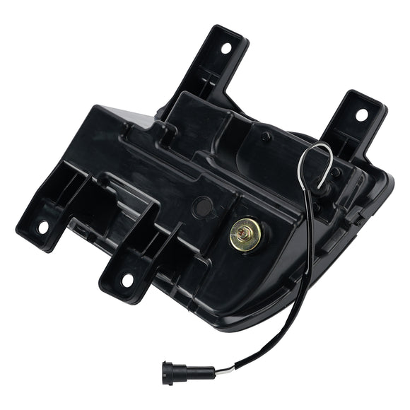 2016-2018 Chevy Silverado 1500 luz antiniebla delantera 84000613 84000614