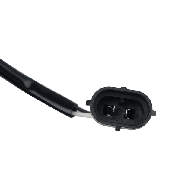 2016-2018 Chevy Silverado 1500 luz antiniebla delantera 84000613 84000614