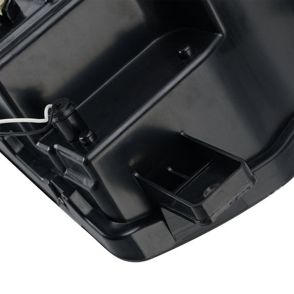 2016-2018 Chevy Silverado 1500 luz antiniebla delantera 84000613 84000614