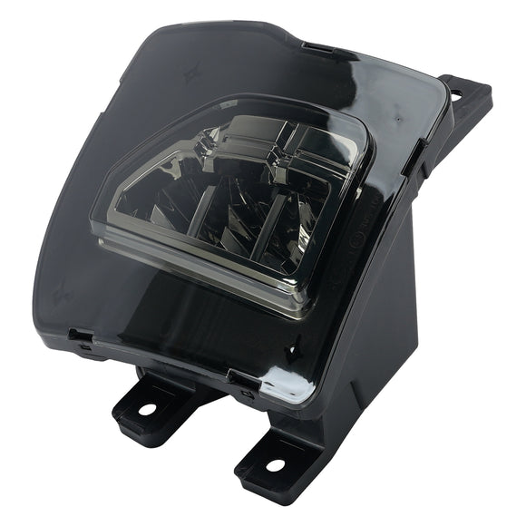 2016-2018 Chevy Silverado 1500 luz antiniebla delantera 84000613 84000614
