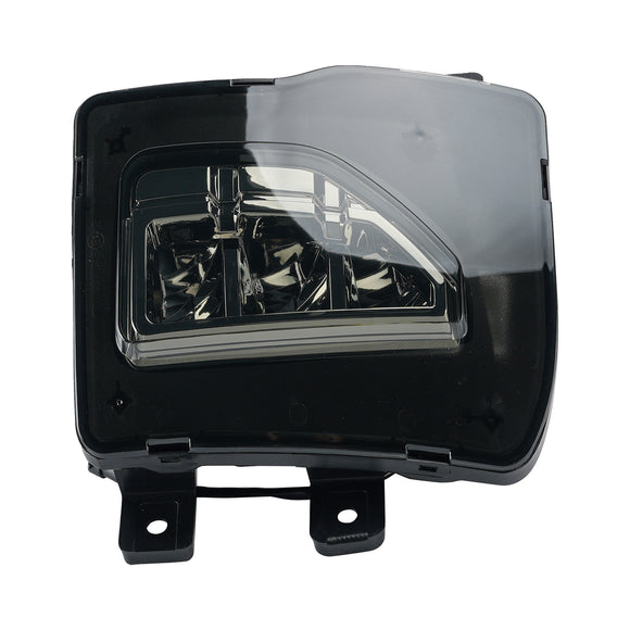 2016-2018 Chevy Silverado 1500 luz antiniebla delantera 84000613 84000614