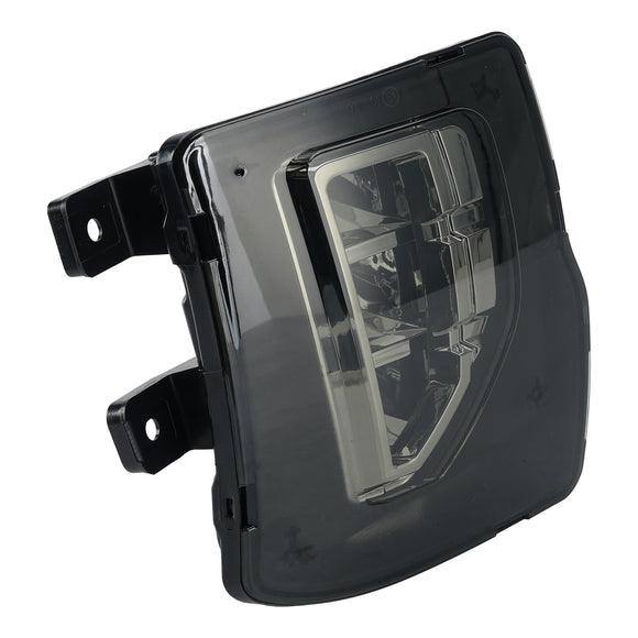 2016-2018 Chevy Silverado 1500 luz antiniebla delantera 84000613 84000614