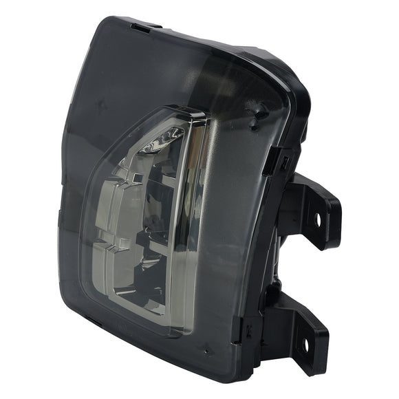 2016-2018 Chevy Silverado 1500 luz antiniebla delantera 84000613 84000614