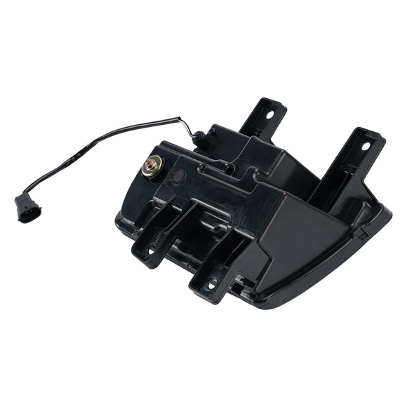 2016-2018 Chevy Silverado 1500 luz antiniebla delantera 84000613 84000614