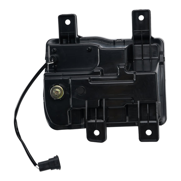 2016-2018 Chevy Silverado 1500 luz antiniebla delantera 84000613 84000614