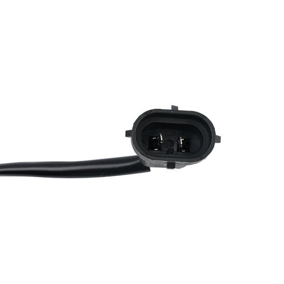 2016-2018 Chevy Silverado 1500 luz antiniebla delantera 84000613 84000614