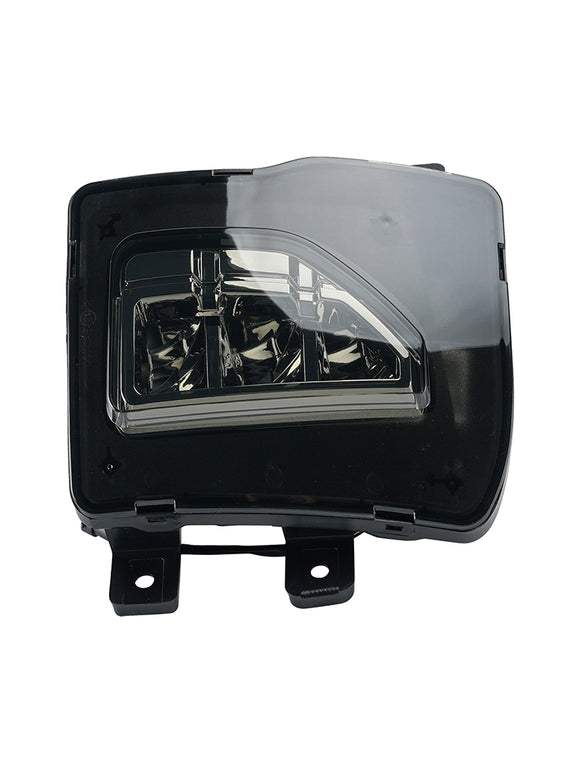 2016-2018 Chevy Silverado 1500 luz antiniebla delantera 84000613 84000614