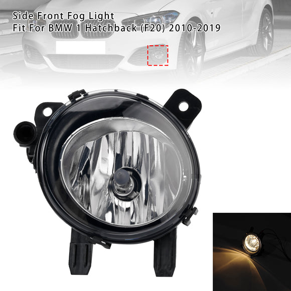 2011–2019 BMW F20 F21 F30 F31 F80 Paar Nebelscheinwerfer mit Glühbirnen 63177248911 63177248912