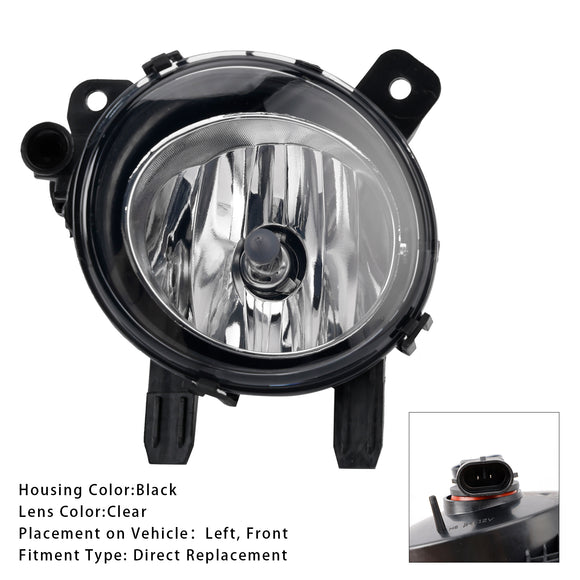 2011–2019 BMW F20 F21 F30 F31 F80 Paar Nebelscheinwerfer mit Glühbirnen 63177248911 63177248912