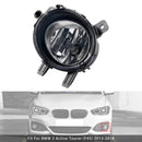 2011–2019 BMW F20 F21 F30 F31 F80 Paar Nebelscheinwerfer mit Glühbirnen 63177248911 63177248912-34