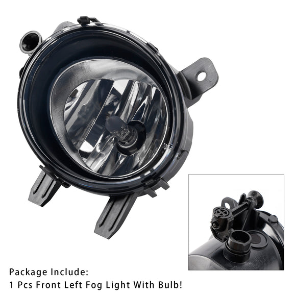 2011–2019 BMW F20 F21 F30 F31 F80 Paar Nebelscheinwerfer mit Glühbirnen 63177248911 63177248912