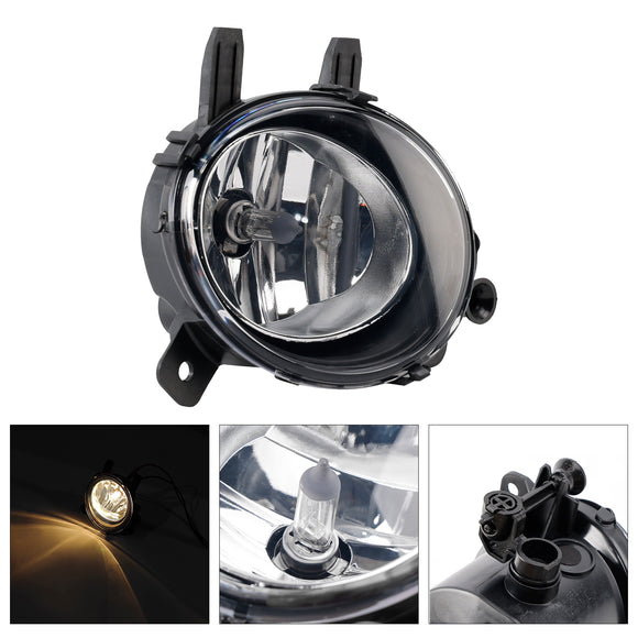 2011–2019 BMW F20 F21 F30 F31 F80 Paar Nebelscheinwerfer mit Glühbirnen 63177248911 63177248912