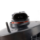 2011–2019 BMW F20 F21 F30 F31 F80 Paar Nebelscheinwerfer mit Glühbirnen 63177248911 63177248912-22