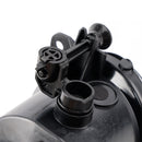 2011–2019 BMW F20 F21 F30 F31 F80 Paar Nebelscheinwerfer mit Glühbirnen 63177248911 63177248912-28