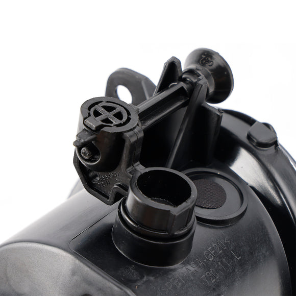 2011–2019 BMW F20 F21 F30 F31 F80 Paar Nebelscheinwerfer mit Glühbirnen 63177248911 63177248912