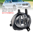 2011–2019 BMW F20 F21 F30 F31 F80 Paar Nebelscheinwerfer mit Glühbirnen 63177248911 63177248912-45