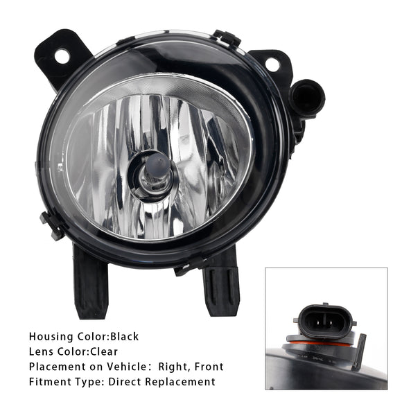 2011–2019 BMW F20 F21 F30 F31 F80 Paar Nebelscheinwerfer mit Glühbirnen 63177248911 63177248912