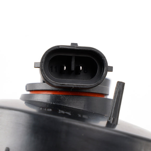 2011–2019 BMW F20 F21 F30 F31 F80 Paar Nebelscheinwerfer mit Glühbirnen 63177248911 63177248912