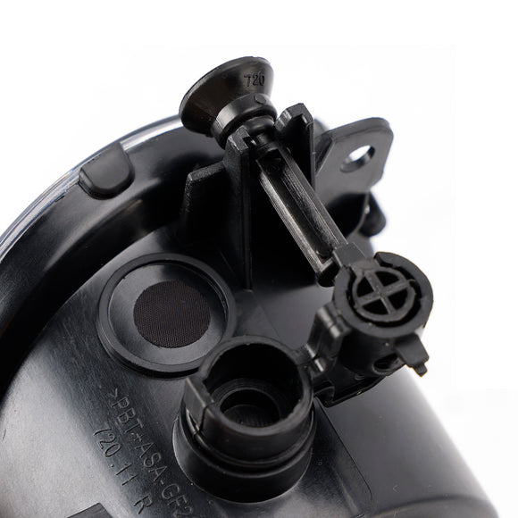 2011–2019 BMW F20 F21 F30 F31 F80 Paar Nebelscheinwerfer mit Glühbirnen 63177248911 63177248912