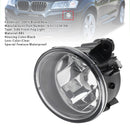 2010-2019 BMW X3 X4 X5 X6 Pair Front Fog Light Lamps Without Bulbs 63177238787 63177238788-29