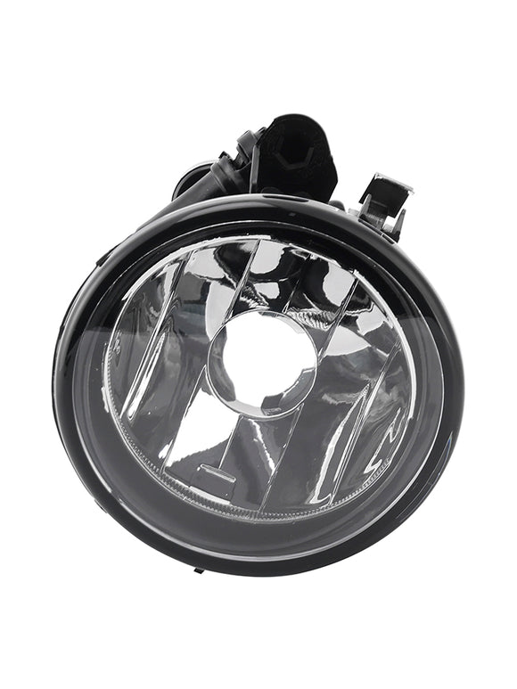 2010-2019 BMW X3 X4 X5 X6 Pair Front Fog Light Lamps Without Bulbs 63177238787 63177238788