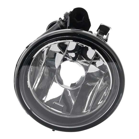 2010-2019 BMW X3 X4 X5 X6 Pair Front Fog Light Lamps Without Bulbs 63177238787 63177238788