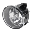 2010-2019 BMW X3 X4 X5 X6 Pair Front Fog Light Lamps Without Bulbs 63177238787 63177238788-21