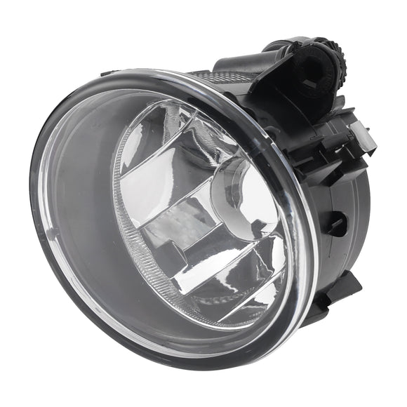 2010-2019 BMW X3 X4 X5 X6 Pair Front Fog Light Lamps Without Bulbs 63177238787 63177238788