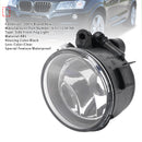 2010-2019 BMW X3 X4 X5 X6 Pair Front Fog Light Lamps Without Bulbs 63177238787 63177238788-50
